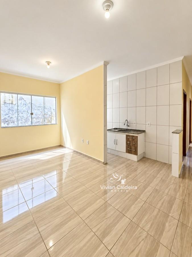 Foto do anúncio: Apartamento para Locação, Itajubá / MG, bairro BPS, 2 dormitórios, sendo 1 suíte, 1 banheiro, 1 vaga de garagem