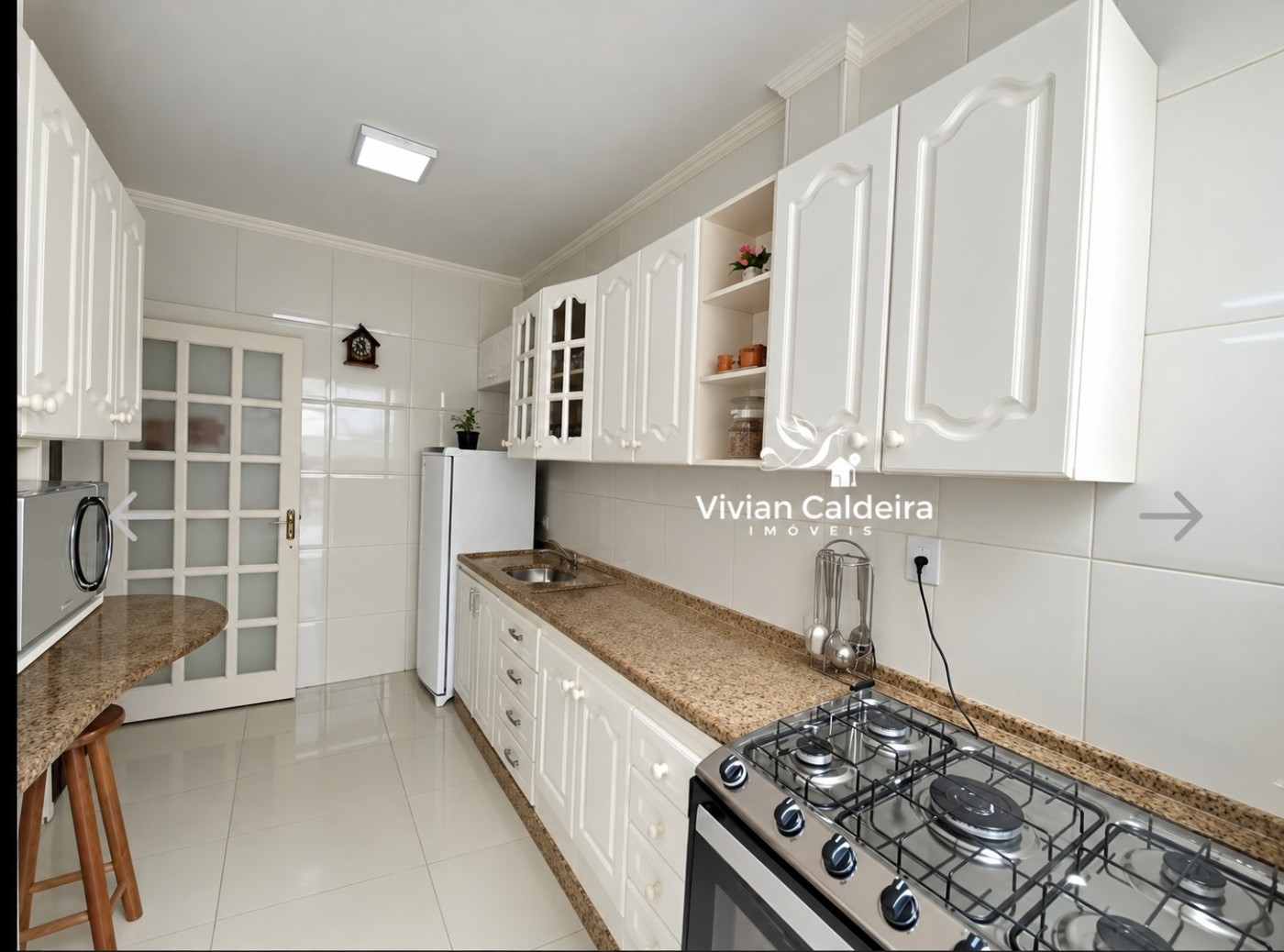 Foto do anúncio: Apartamento para Venda, Itajubá / MG, bairro Boa Vista, 3 dormitórios, sendo 1 suíte, 1 banheiro, 1 vaga de gara…