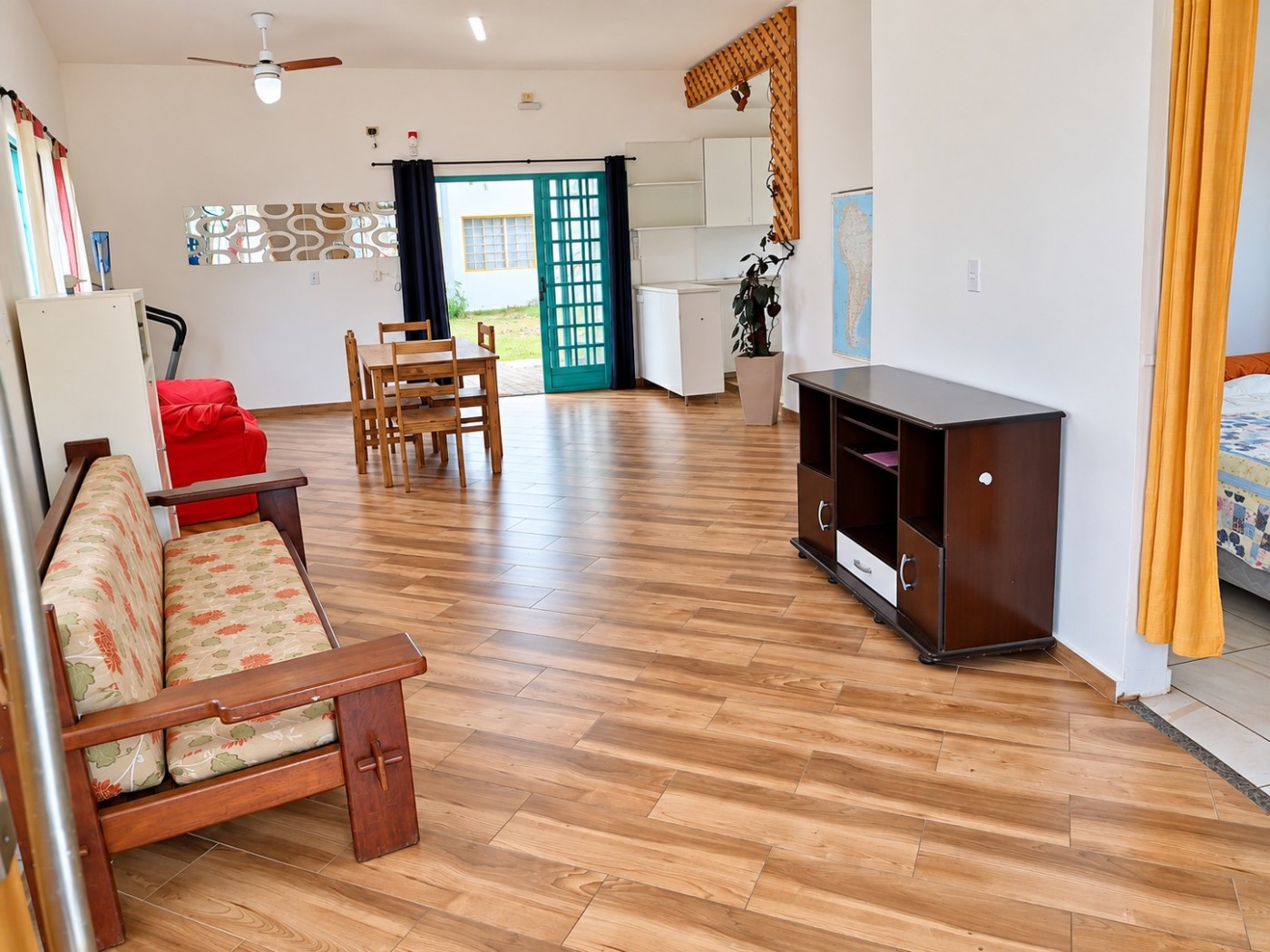 Foto do anúncio: Casa para Locação, Itajubá / MG, bairro BPS, área construída 70 m²